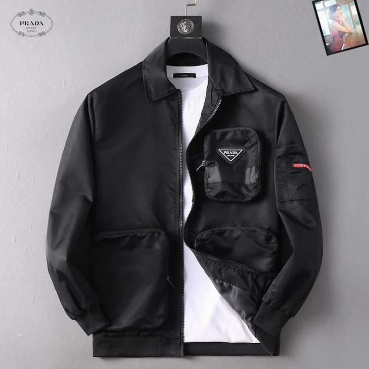 Picture of Prada Jackets _SKUPradaM-3XL12yr30230518